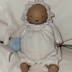 Vintage Michel And Company Bebe Bear